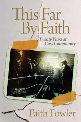 Tak ďaleko vierou - This Far By Faith