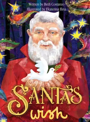 Santovo želanie - Santa's wish
