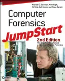 Počítačová kriminalistika Jumpstart - Computer Forensics Jumpstart