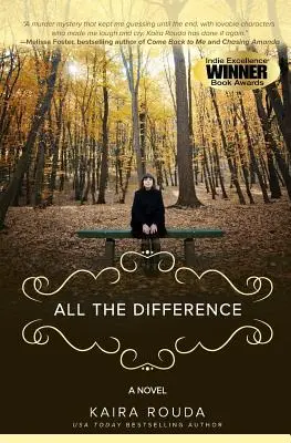Všetky rozdiely - All The Difference