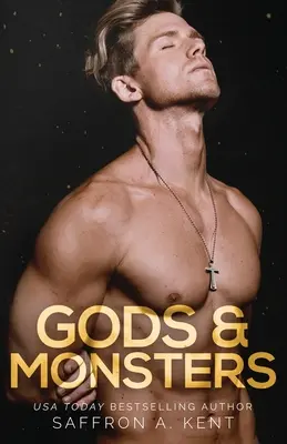 Bohovia a príšery - Gods & Monsters