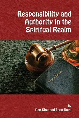 Zodpovednosť a autorita v duchovnej oblasti - Responsibility and Authority in the Spiritual Realm