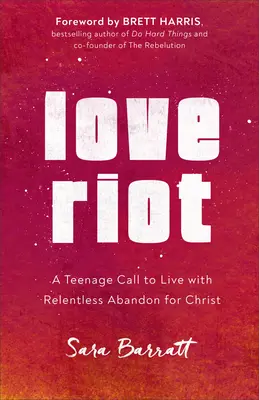 Vzbura lásky - Love Riot