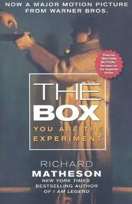 Skrinka: Neobyčajné príbehy - The Box: Uncanny Stories