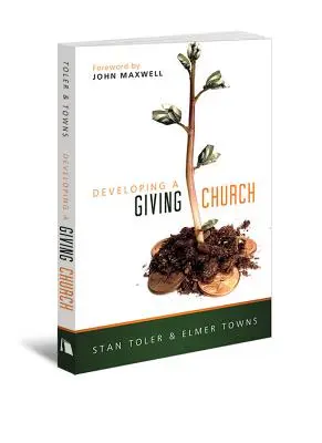 Rozvoj darcovského zboru - Developing a Giving Church