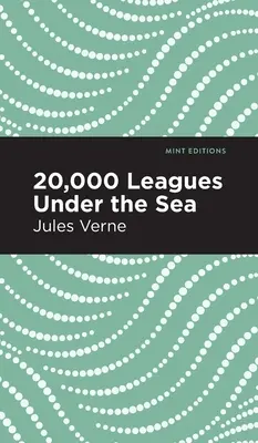 Dvadsaťtisíc líg pod morom - Twenty Thousand Leagues Under the Sea