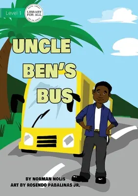 Autobus strýčka Bena - Uncle Ben's Bus