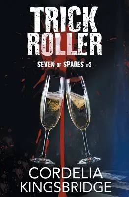 Trikový valec - Trick Roller