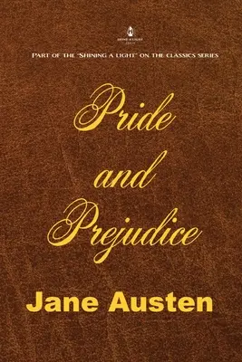 Pýcha a predsudok - Pride and Prejudice