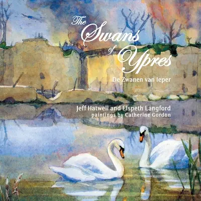 Labute z Ypres - The Swans of Ypres