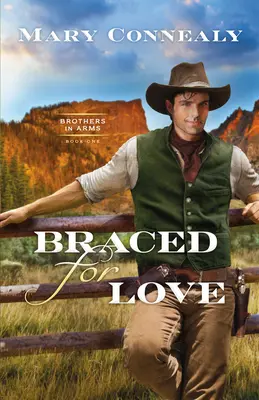 Pripravený na lásku - Braced for Love