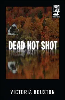Mŕtvy horúci výstrel, 9 - Dead Hot Shot, 9