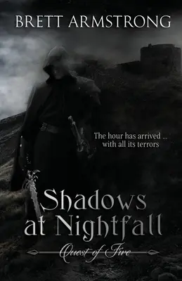 Tiene za súmraku - Shadows at Nightfall