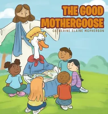 Dobrá matka hus - The Good Mother Goose