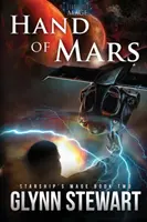 Ruka z Marsu - Hand of Mars