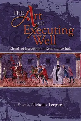 Umenie dobre vykonávať - The Art of Executing Well