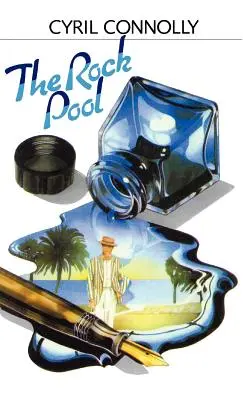 Bazén Rock Pool - The Rock Pool
