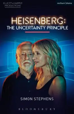 Heisenberg: Princíp neurčitosti - Heisenberg: The Uncertainty Principle