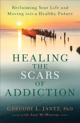 Liečenie jaziev závislosti - Healing the Scars of Addiction