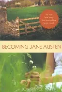 Stať sa Jane Austenovou - Becoming Jane Austen