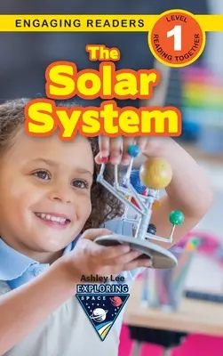 Slnečná sústava: (Engaging Readers, Level 1) - The Solar System: Exploring Space (Engaging Readers, Level 1)