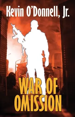 Vojna o vynechanie - War of Omission