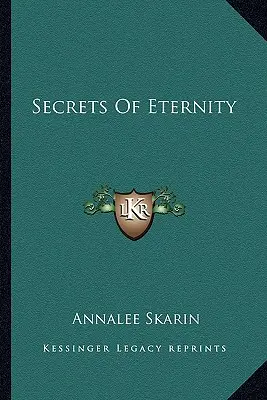 Tajomstvá večnosti - Secrets of Eternity
