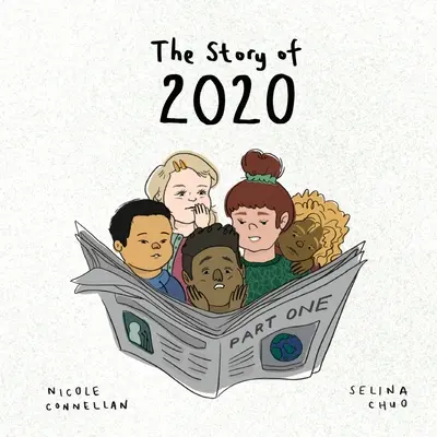 Príbeh roku 2020: Prvá časť - The Story of 2020: Part One