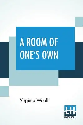 Vlastná izba - A Room Of One's Own
