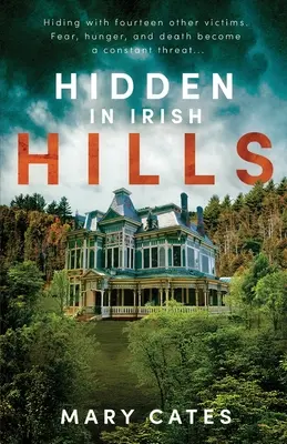 Skryté v írskych kopcoch - Hidden in Irish Hills