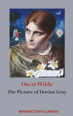 Obraz Doriana Graya - The Picture of Dorian Gray