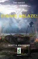 Veľká marťanská vojna: Zbiehajúca sa búrka - The Great Martian War: The Gathering Storm