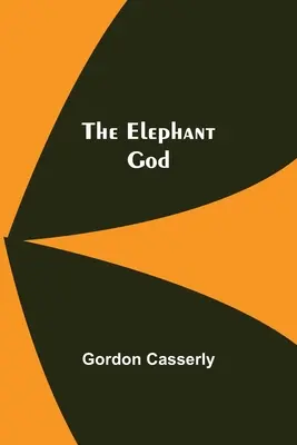 Sloní boh - The Elephant God