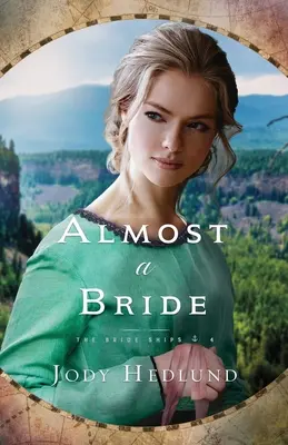 Takmer nevesta - Almost a Bride