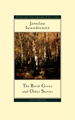 Brezový háj a iné príbehy - The Birch Grove and Other Stories