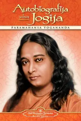 Autobiografia jogína (chorvátsky) - Autobiography of a Yogi (Croatian)
