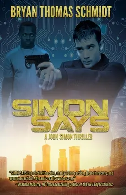 Simon hovorí - Simon Says
