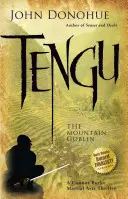 Tengu: Horský škriatok - Tengu: The Mountain Goblin