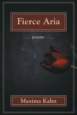 Zúrivá ária - Fierce Aria