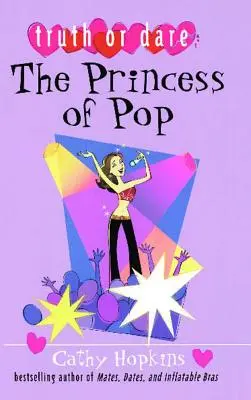 Princezná popu - The Princess of Pop