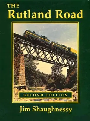 Rutlandská cesta: Druhé vydanie - The Rutland Road: Second Edition