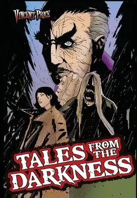 Vincent Price: Príbehy z temnoty - Vincent Price: Tales from the Darkness