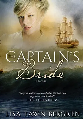 Kapitánova nevesta - The Captain's Bride
