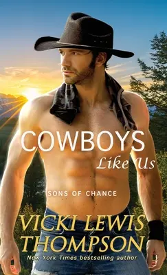 Kovboji ako my - Cowboys Like Us