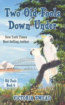 Dvaja starí blázni v podzemí - Two Old Fools Down Under