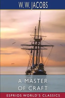 Majster remesla (Esprios Classics) - A Master of Craft (Esprios Classics)