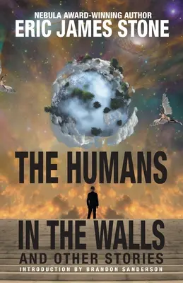 Ľudia v stenách: a iné príbehy - The Humans in the Walls: and Other Stories