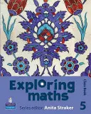 Exploring maths: Učebnica pre 5. ročník - Exploring maths: Tier 5 Class book