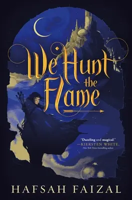 Lovíme plameň - We Hunt the Flame