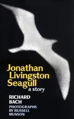 Jonathan Livingston Čajka - Jonathan Livingston Seagull